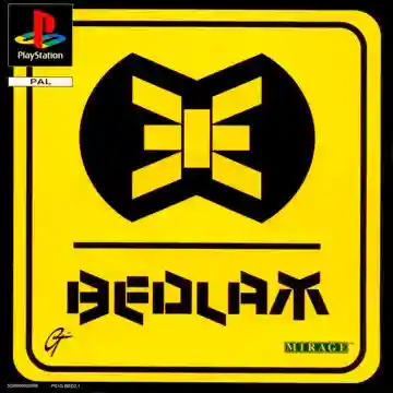 Bedlam (EU)